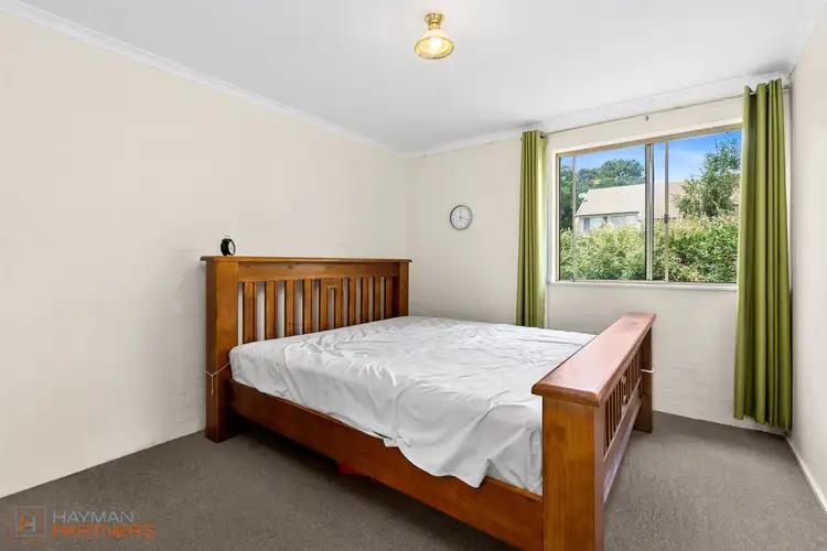 Sixth view of Homely apartment listing, 11/6 Antis Street, Phillip ACT 2606