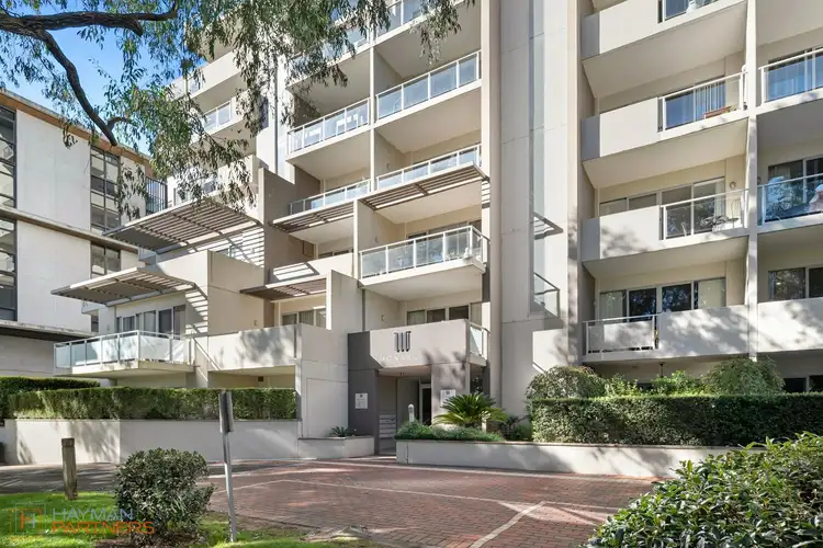 72/12 David Street, Turner ACT 2612