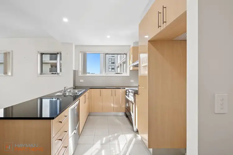 72/12 David Street, Turner ACT 2612