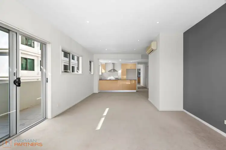 Fourth view of Homely apartment listing, 72/12 David Street, Turner ACT 2612