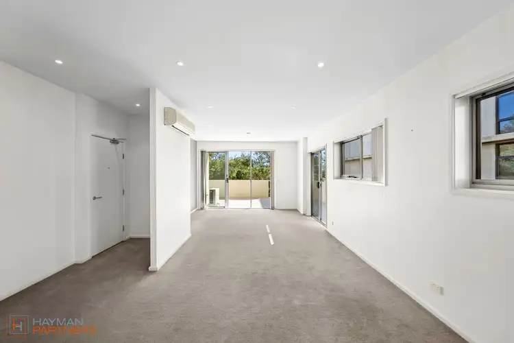 Fifth view of Homely apartment listing, 72/12 David Street, Turner ACT 2612