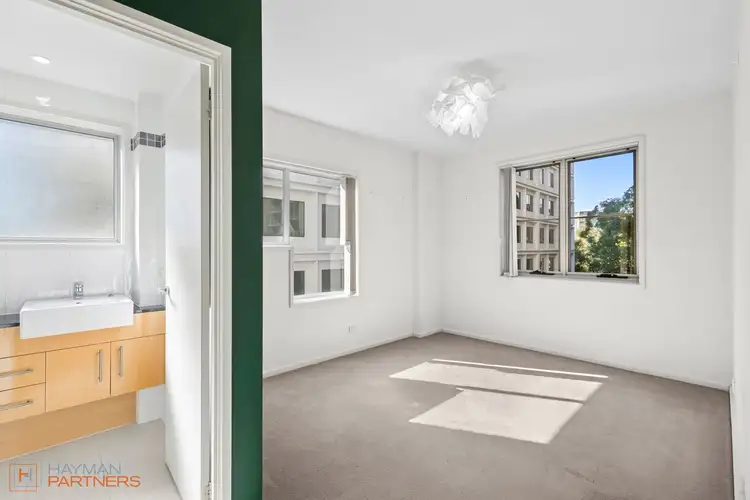 Sixth view of Homely apartment listing, 72/12 David Street, Turner ACT 2612