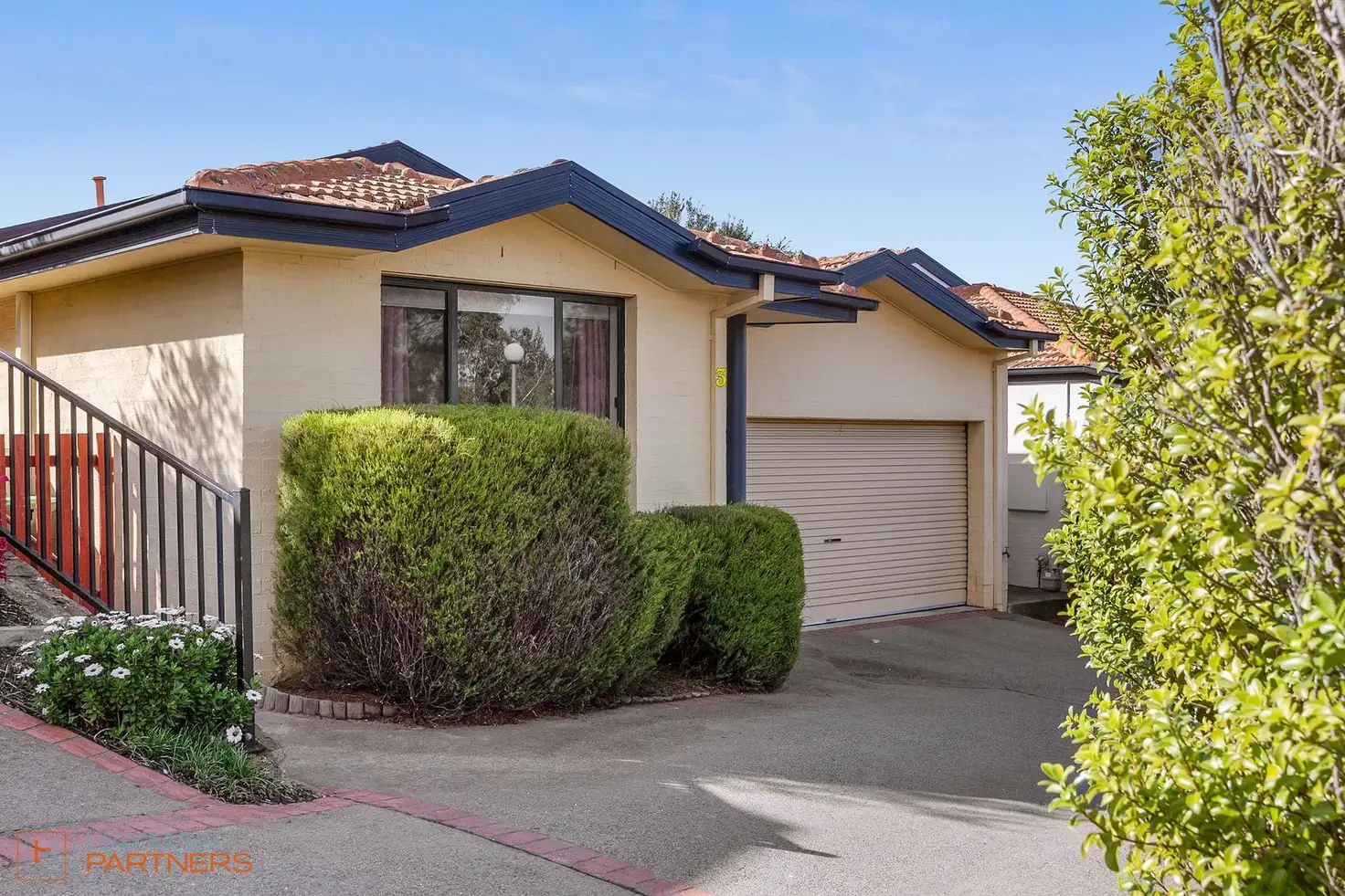 Main view of Homely townhouse listing, 3/6 Burrumarra Avenue, Ngunnawal ACT 2913