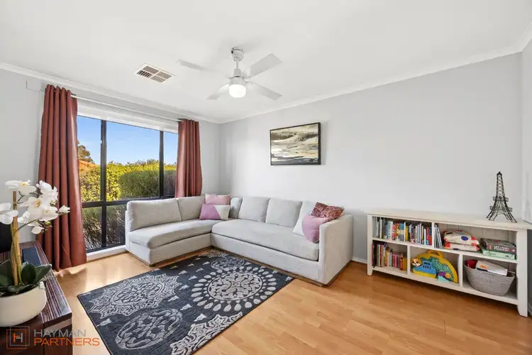 Second view of Homely townhouse listing, 3/6 Burrumarra Avenue, Ngunnawal ACT 2913