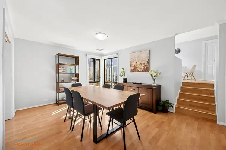 Third view of Homely townhouse listing, 3/6 Burrumarra Avenue, Ngunnawal ACT 2913