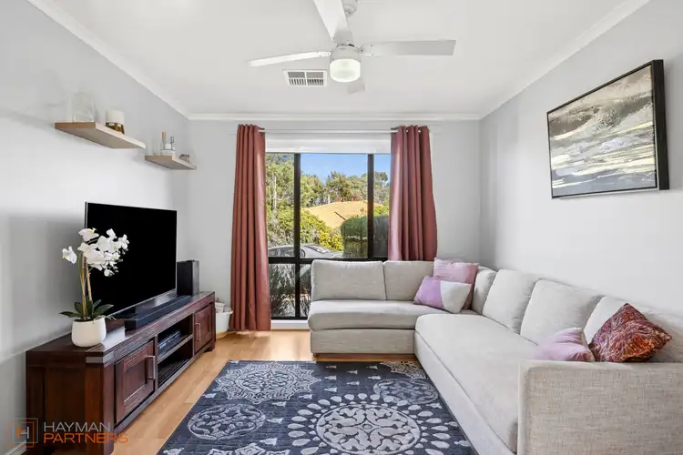 Fourth view of Homely townhouse listing, 3/6 Burrumarra Avenue, Ngunnawal ACT 2913