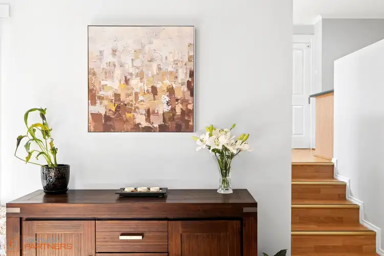 Fifth view of Homely townhouse listing, 3/6 Burrumarra Avenue, Ngunnawal ACT 2913