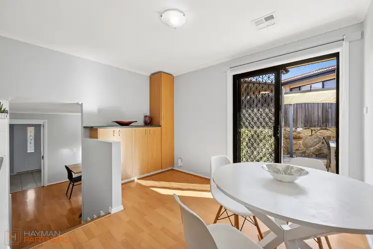 Sixth view of Homely townhouse listing, 3/6 Burrumarra Avenue, Ngunnawal ACT 2913