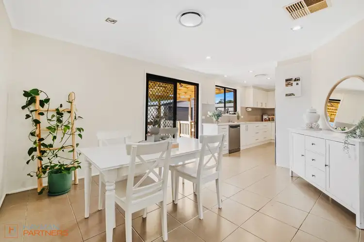 Main view of Homely house listing, 48 Maharatta Circuit, Isabella Plains ACT 2905