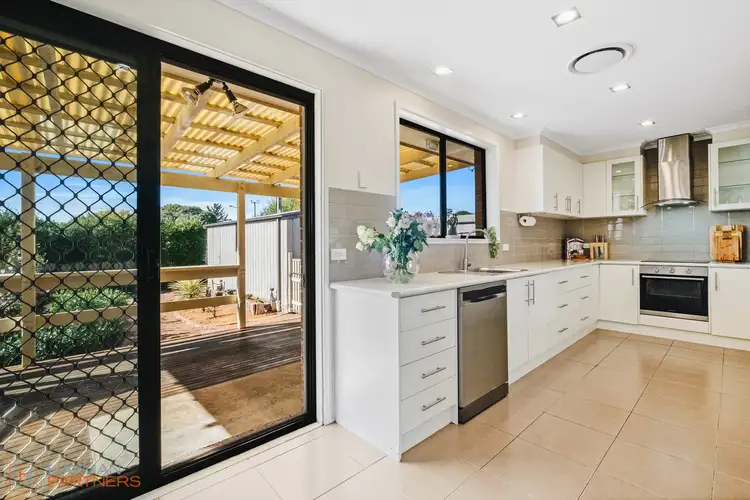 Second view of Homely house listing, 48 Maharatta Circuit, Isabella Plains ACT 2905