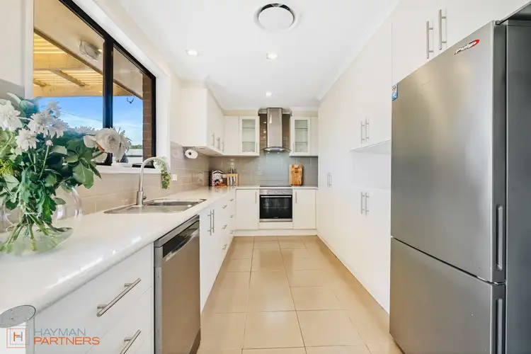 Third view of Homely house listing, 48 Maharatta Circuit, Isabella Plains ACT 2905