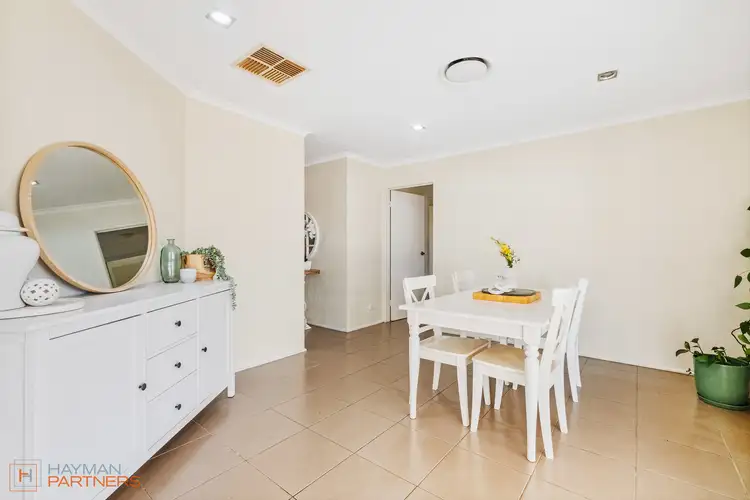 Fifth view of Homely house listing, 48 Maharatta Circuit, Isabella Plains ACT 2905