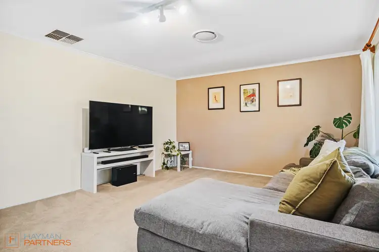 Sixth view of Homely house listing, 48 Maharatta Circuit, Isabella Plains ACT 2905