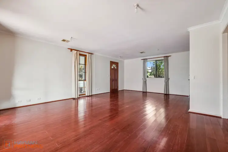 Second view of Homely house listing, 1 Mactier Place, Gowrie ACT 2904