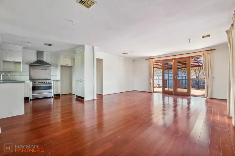 Third view of Homely house listing, 1 Mactier Place, Gowrie ACT 2904