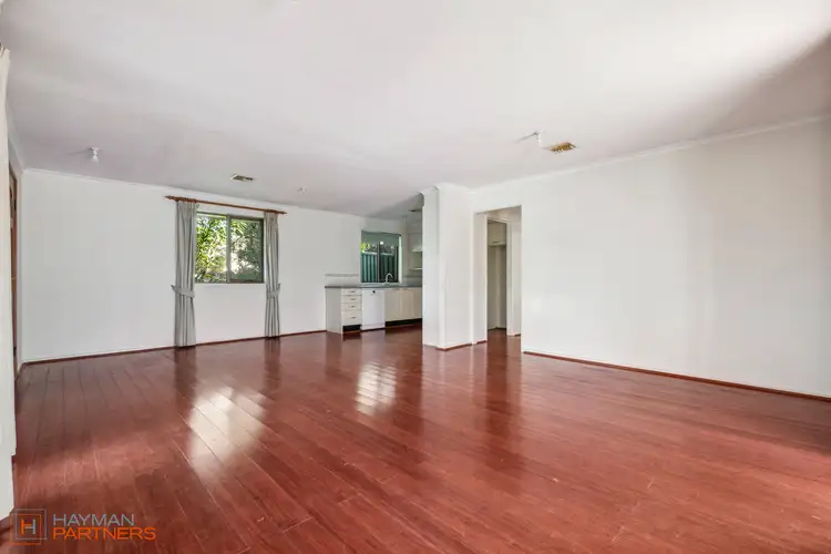 Fifth view of Homely house listing, 1 Mactier Place, Gowrie ACT 2904