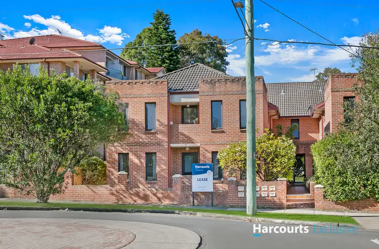 1/55-57 Marsden Street, Parramatta NSW 2150