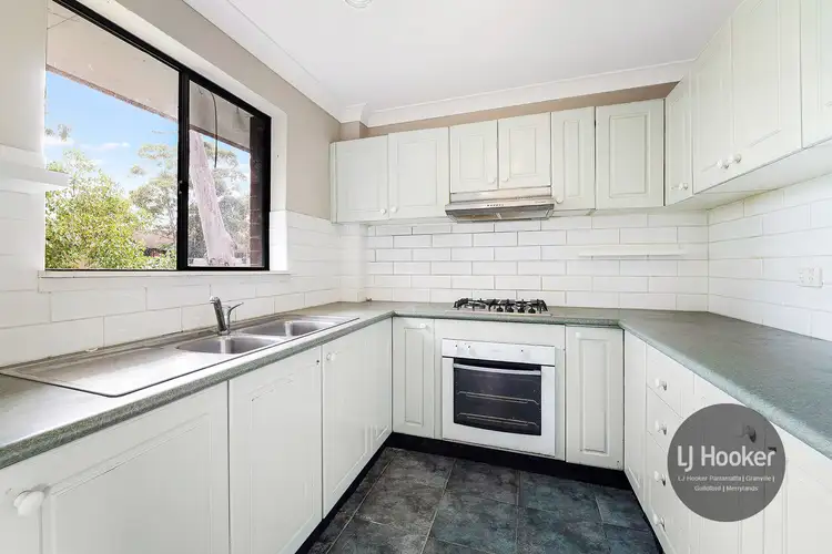 Third view of Homely unit listing, 4/18 Sherwood Road, Merrylands NSW 2160