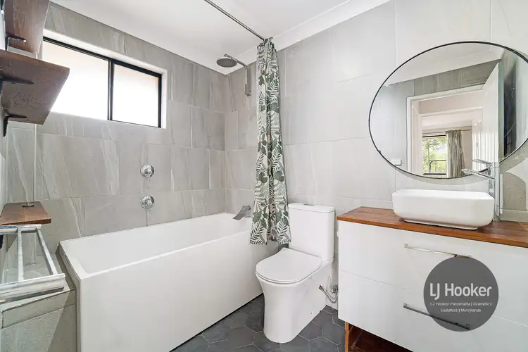 Fourth view of Homely unit listing, 4/18 Sherwood Road, Merrylands NSW 2160