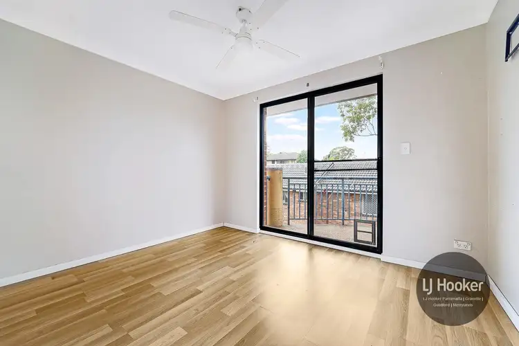 Fifth view of Homely unit listing, 4/18 Sherwood Road, Merrylands NSW 2160
