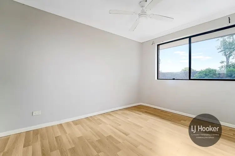 Sixth view of Homely unit listing, 4/18 Sherwood Road, Merrylands NSW 2160