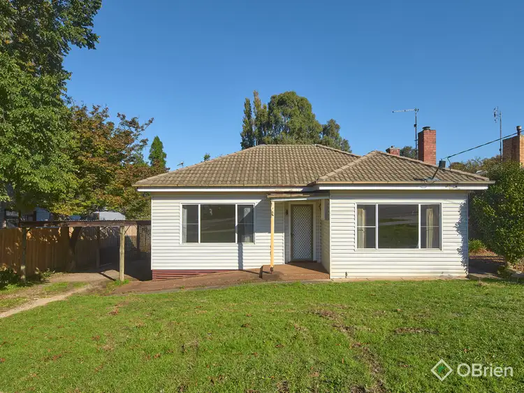 Main view of Homely house listing, 88 Sutton Street, Warragul VIC 3820