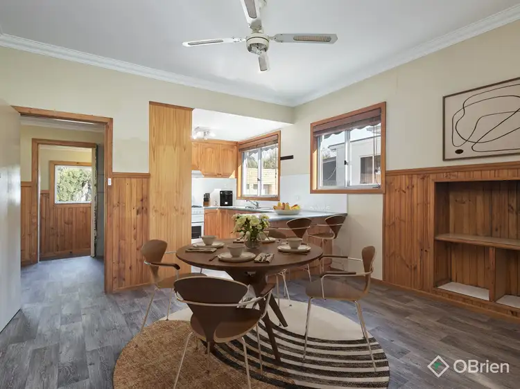 Second view of Homely house listing, 88 Sutton Street, Warragul VIC 3820