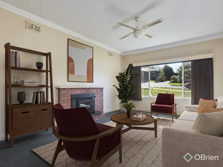 Fourth view of Homely house listing, 88 Sutton Street, Warragul VIC 3820