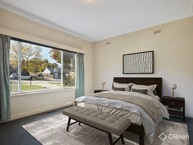 Fifth view of Homely house listing, 88 Sutton Street, Warragul VIC 3820