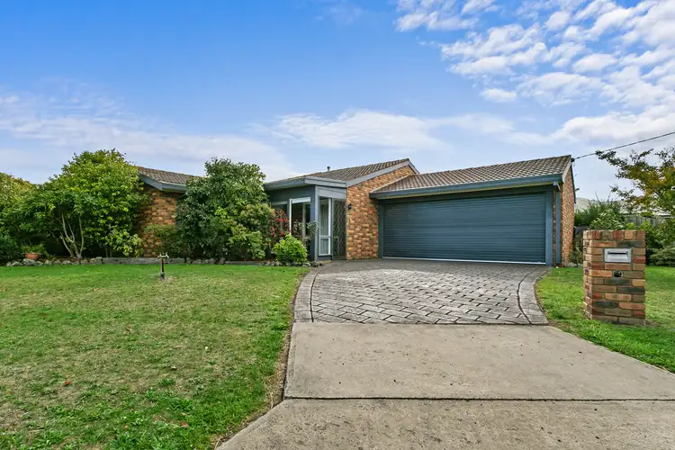 2 Melanie Court, Morwell VIC 3840