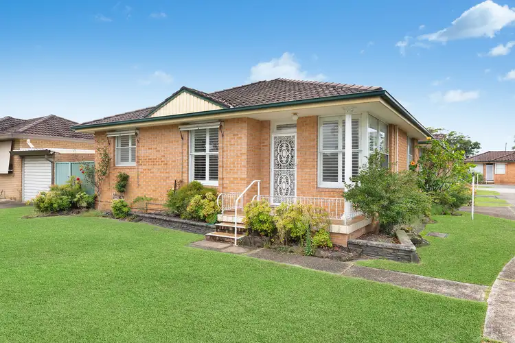 1/7 Horbury Street, Sans Souci NSW 2219