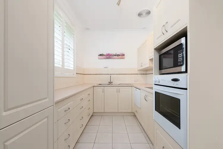 Second view of Homely villa listing, 1/7 Horbury Street, Sans Souci NSW 2219