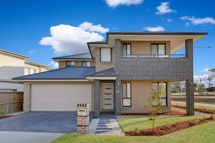18 Brindabella Crescent, Schofields NSW 2762