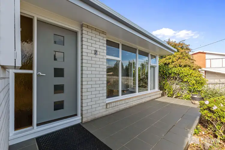 Second view of Homely house listing, 7 Pindari Court, Devonport TAS 7310