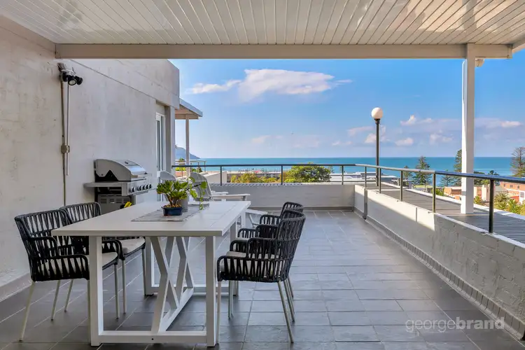 5/32 Campbell Crescent, Terrigal NSW 2260