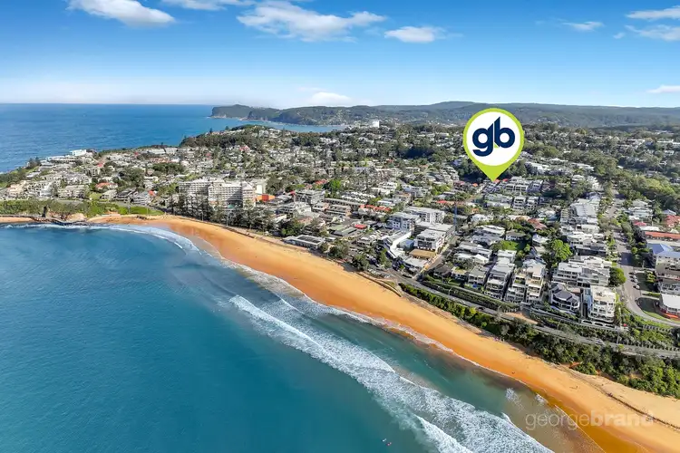 5/32 Campbell Crescent, Terrigal NSW 2260