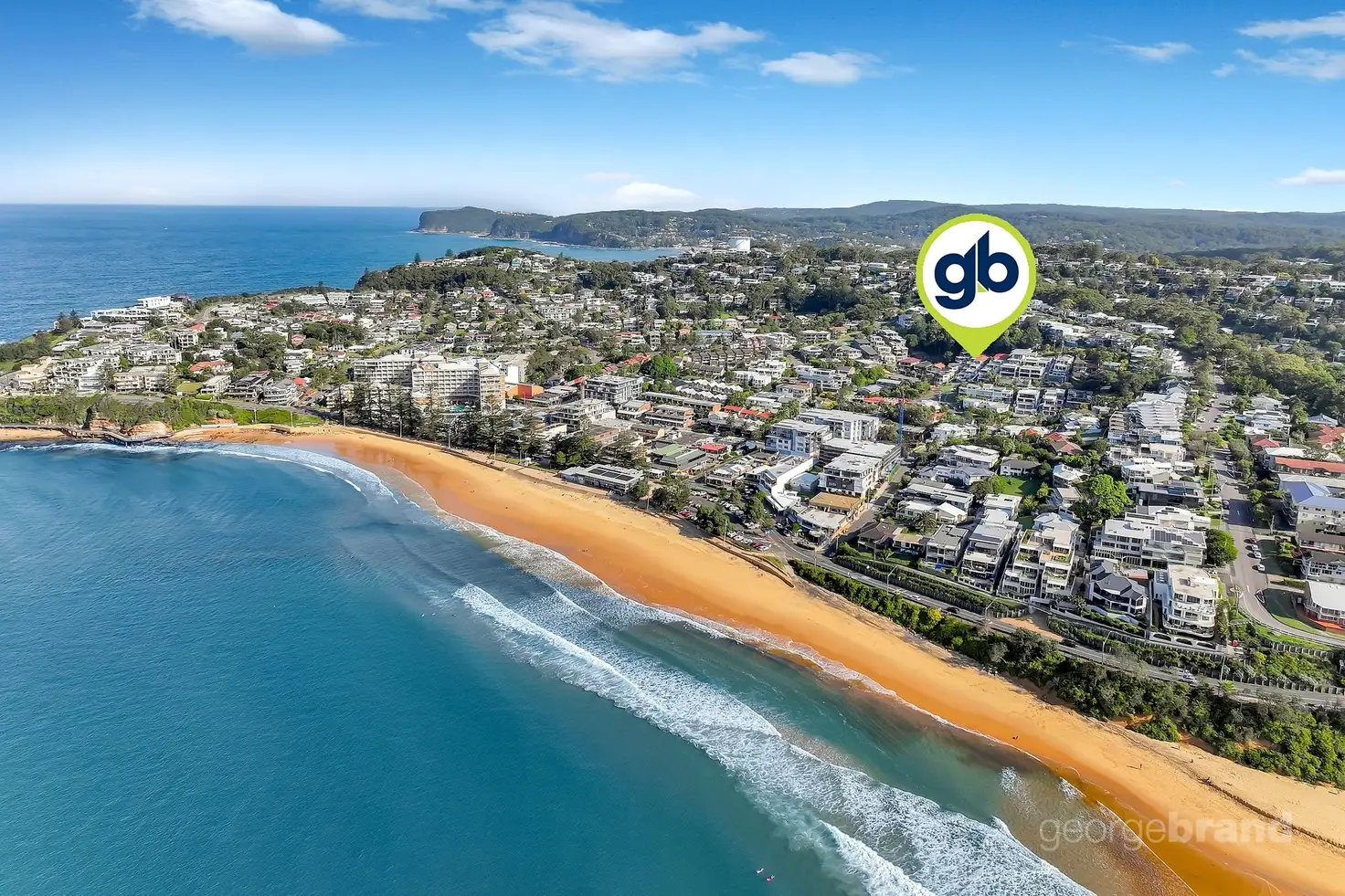 Main view of Homely apartment listing, 5/32 Campbell Crescent, Terrigal NSW 2260