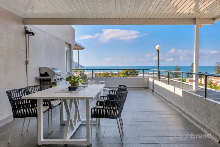 Third view of Homely apartment listing, 5/32 Campbell Crescent, Terrigal NSW 2260