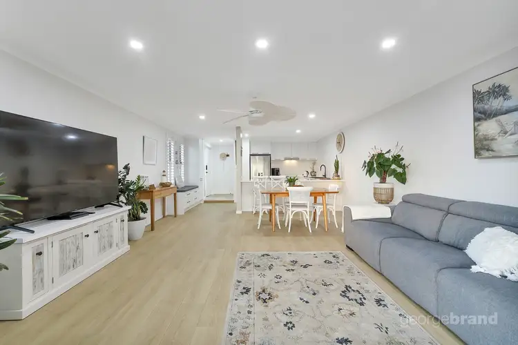 Fourth view of Homely apartment listing, 5/32 Campbell Crescent, Terrigal NSW 2260