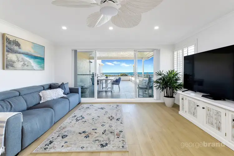 Fourth view of Homely apartment listing, 5/32 Campbell Crescent, Terrigal NSW 2260