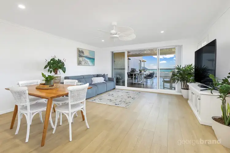 Fifth view of Homely apartment listing, 5/32 Campbell Crescent, Terrigal NSW 2260