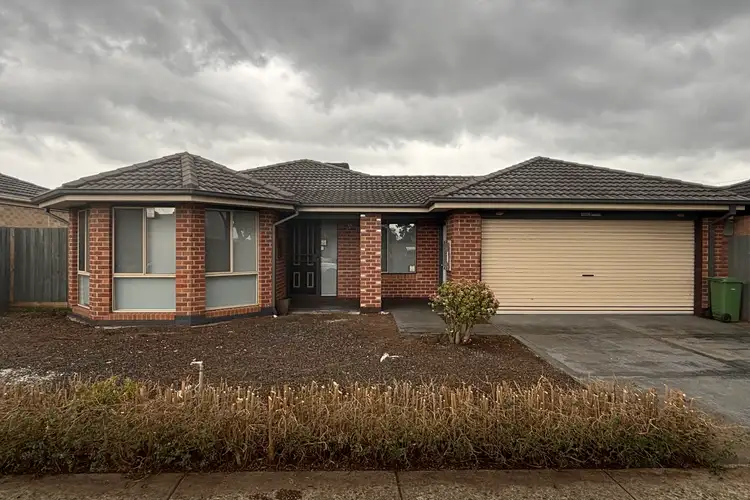 36 Vega Terrace, Cranbourne VIC 3977