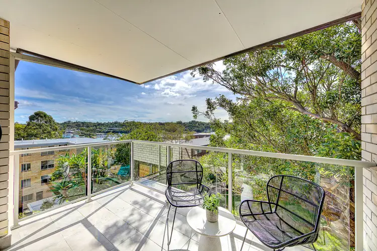 12/4 Bortfield Drive, Chiswick NSW 2046