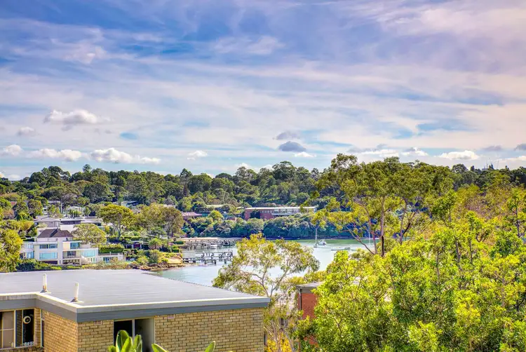 Second view of Homely unit listing, 12/4 Bortfield Drive, Chiswick NSW 2046