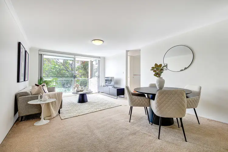 Third view of Homely unit listing, 12/4 Bortfield Drive, Chiswick NSW 2046