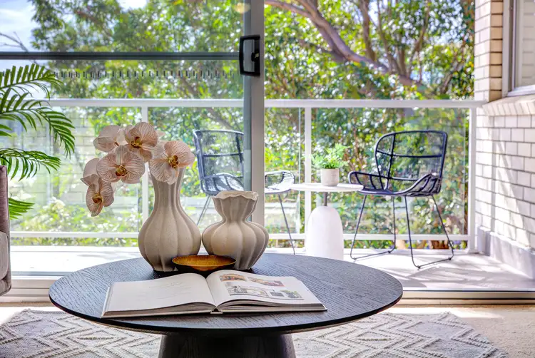Fourth view of Homely unit listing, 12/4 Bortfield Drive, Chiswick NSW 2046