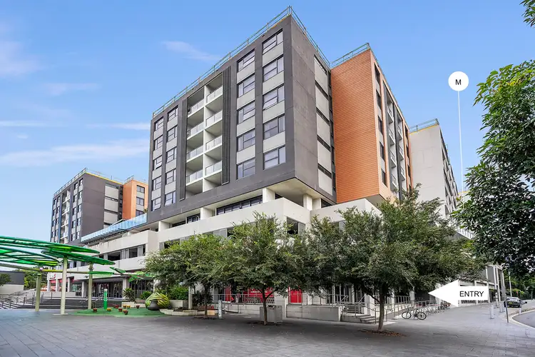 Main view of Homely apartment listing, 220/14B Anthony Road, West Ryde NSW 2114