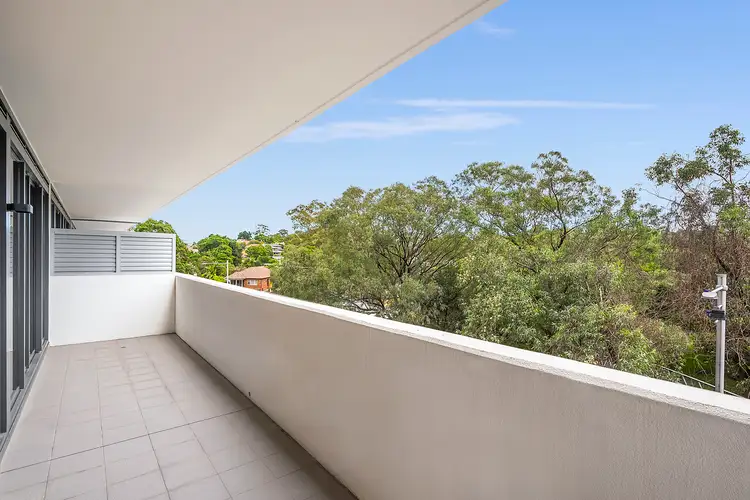Third view of Homely apartment listing, 220/14B Anthony Road, West Ryde NSW 2114