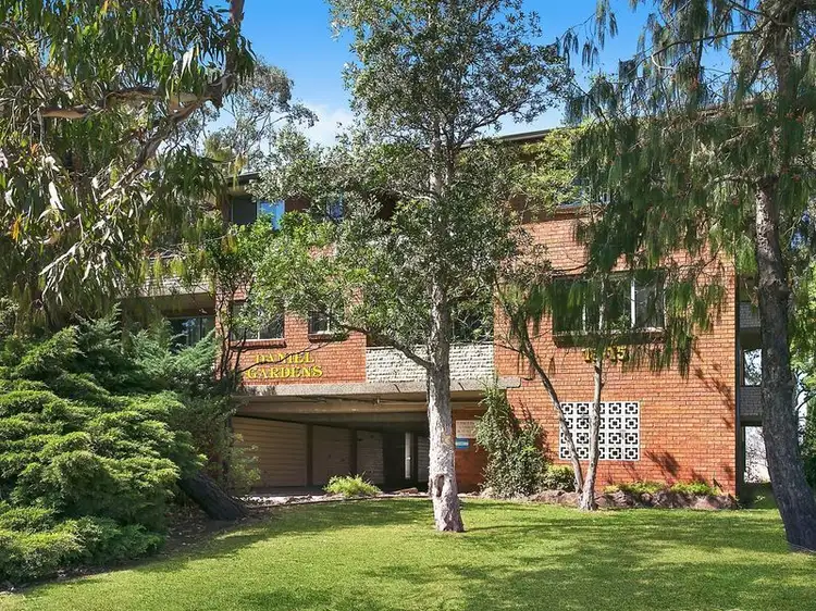 7/13 Boundary Street, Granville NSW 2142