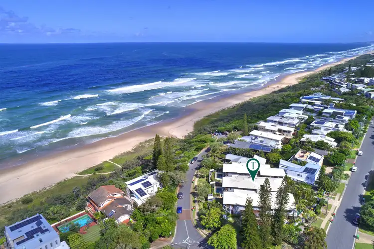 1/33 The Esplanade, Sunshine Beach QLD 4567